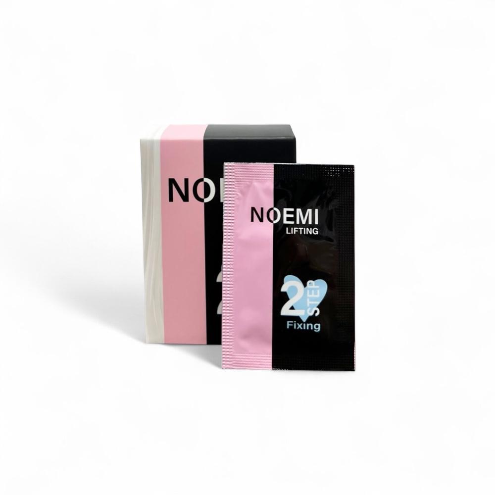 Noemi Lifting - Paso 2 Fix Lotion (10 sobres de 1 ml cada uno) - Lash Shop Canarias lifting Default Title