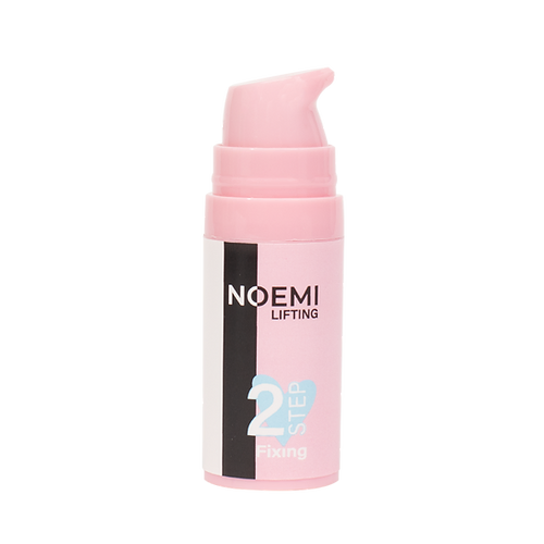 Noemi Lifting - Loción Fijadora  2 Airless (10ml)