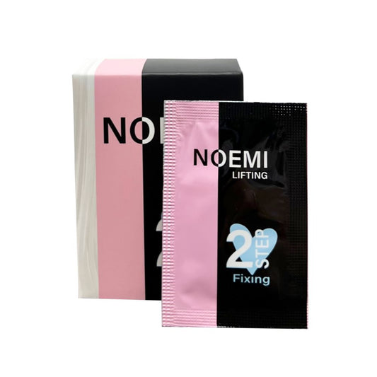 Noemi Lifting - Loción Fijadora paso 2 en bolsas (10un)