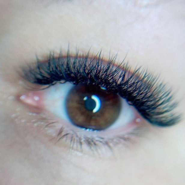 Ingrid Benítez (Lanzarote) - Lash Shop Canarias