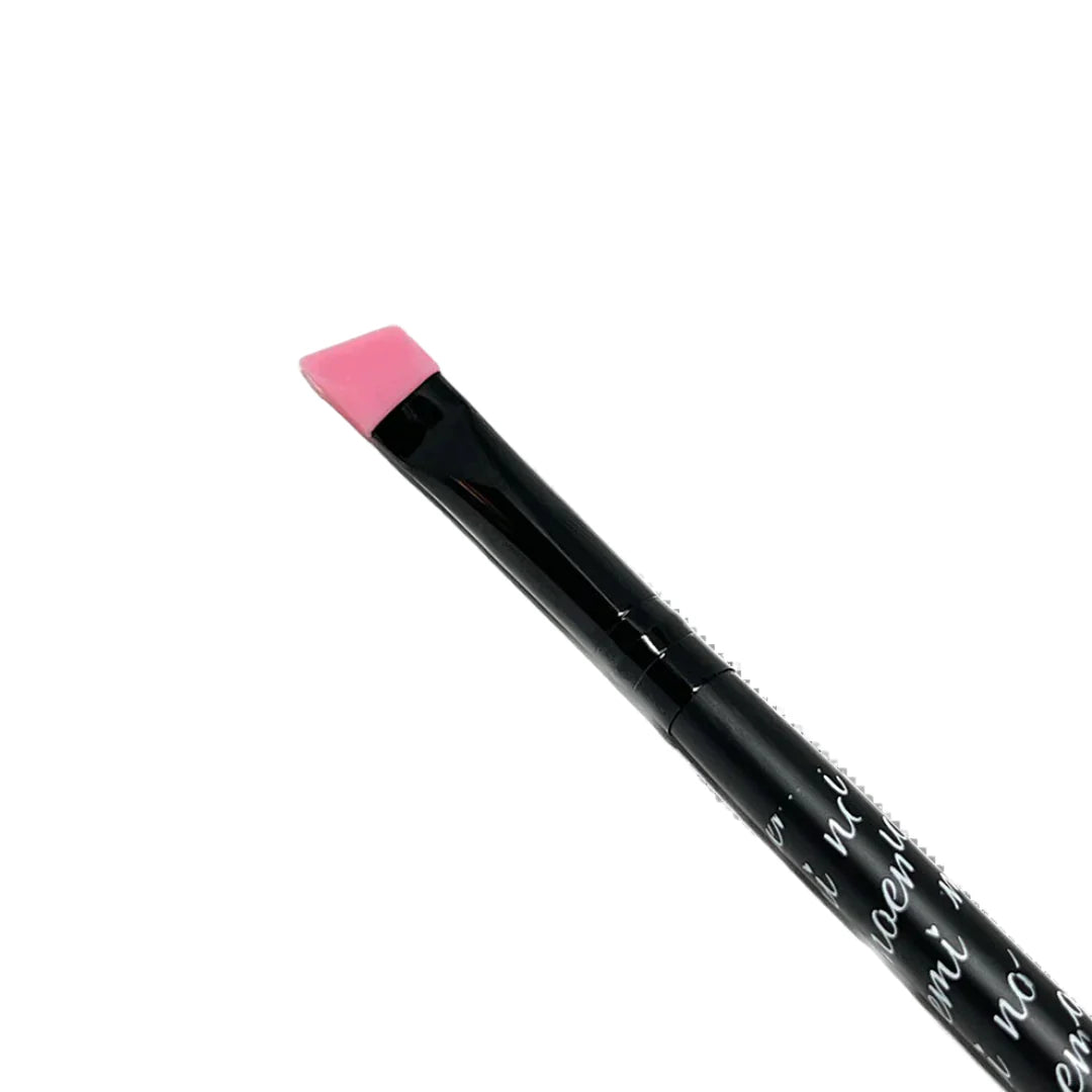 Noemi Silicone Brush – Brocha de Silicona Reutilizable para Laminación y Aplicaciones - Lash Shop Canarias