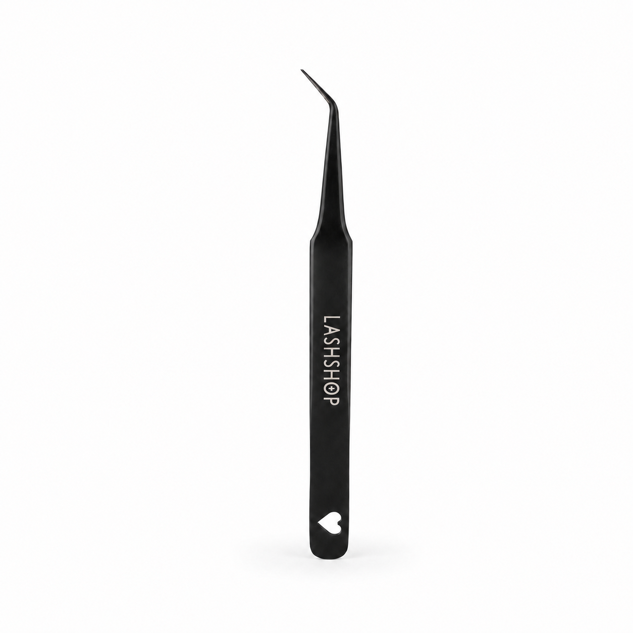 Pinza Águila Midi en color negro para aislar