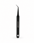 Pinza Águila Midi en color negro para aislar