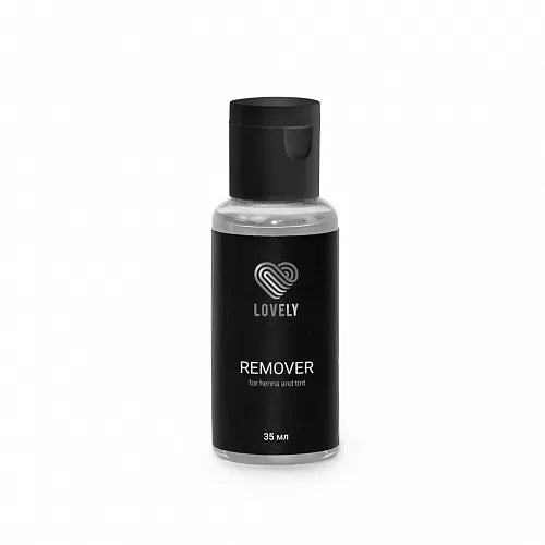 Skin Color Remover Lovely / Removedor de tinte LOVELY - Lash Shop Canarias
