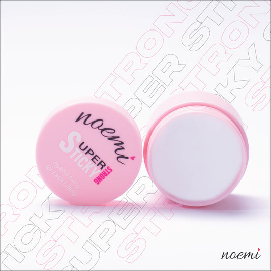 NOEMI Super Sticky STRONG - Lash Shop Canarias