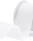 Cinta Hidrogel Sensitive L - Lash Shop Canarias Eyelash Extensions Tape Blanca