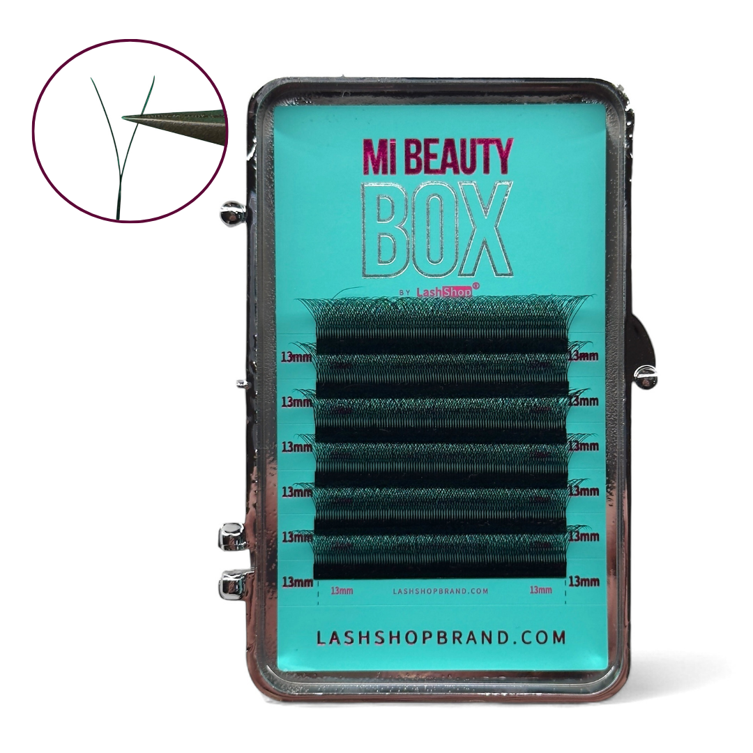 VOLUMEN YY 0.05 INDIVIDUAL MiBeautyBox - Lash Shop Canarias