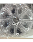 4D VOLUMEN PRO FAN - MIX curva M (OUTLET) - Lash Shop Canarias