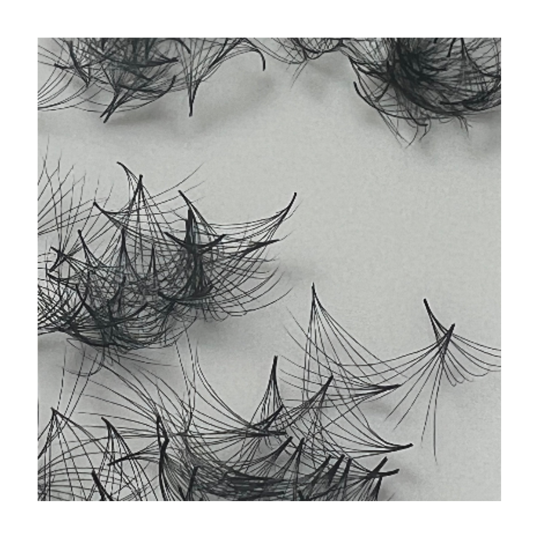 8D MEGAVOLUMEN PRO FAN - MEDIDAS INDIVIDUALES - Lash Shop Canarias
