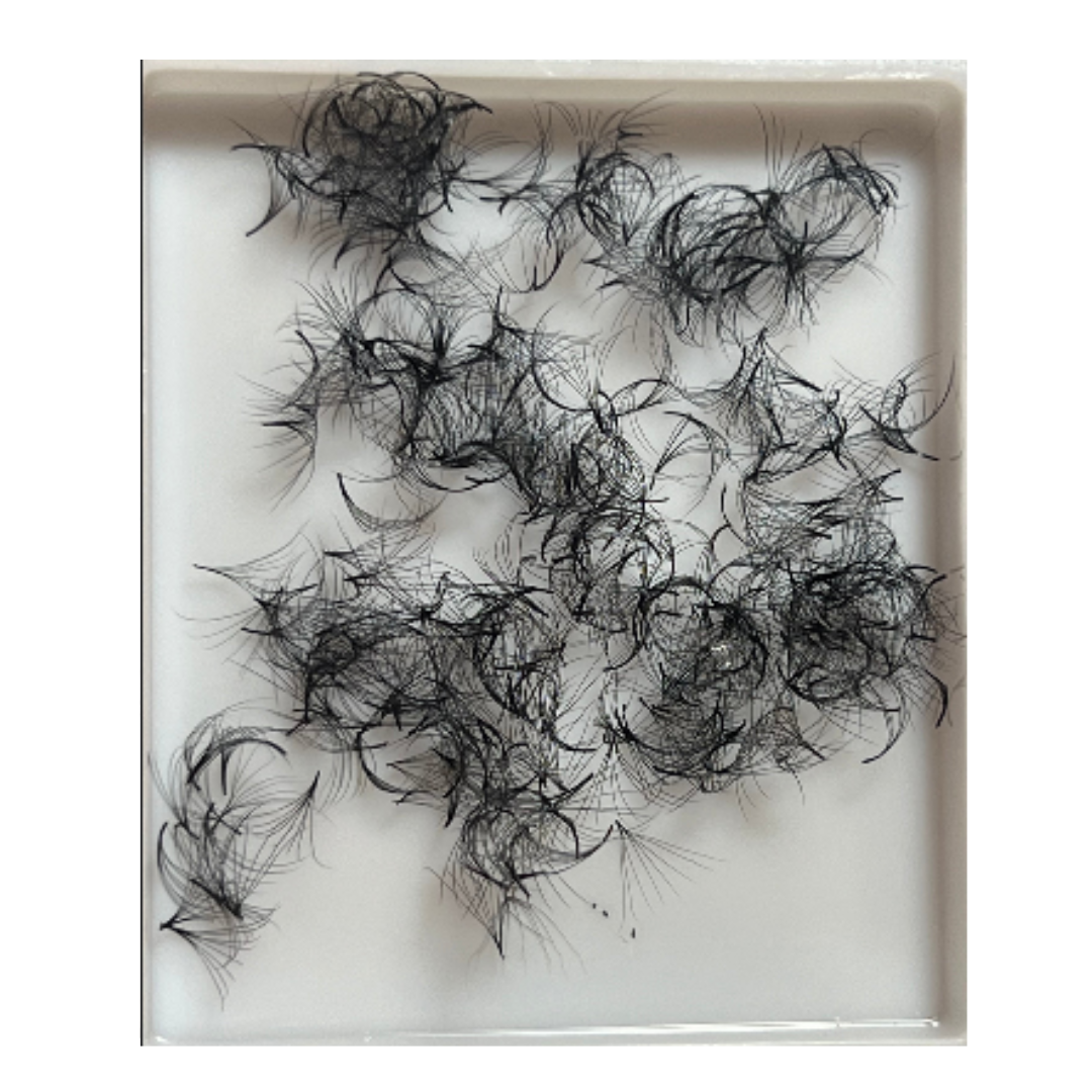 8D MEGAVOLUMEN PRO FAN - MEDIDAS INDIVIDUALES - Lash Shop Canarias