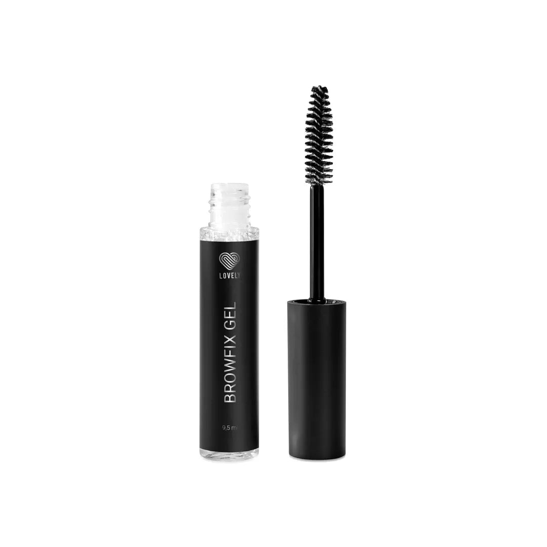 BROW FIX Gel para fijar las cejas LOVELY 9.5ml - Lash Shop Canarias