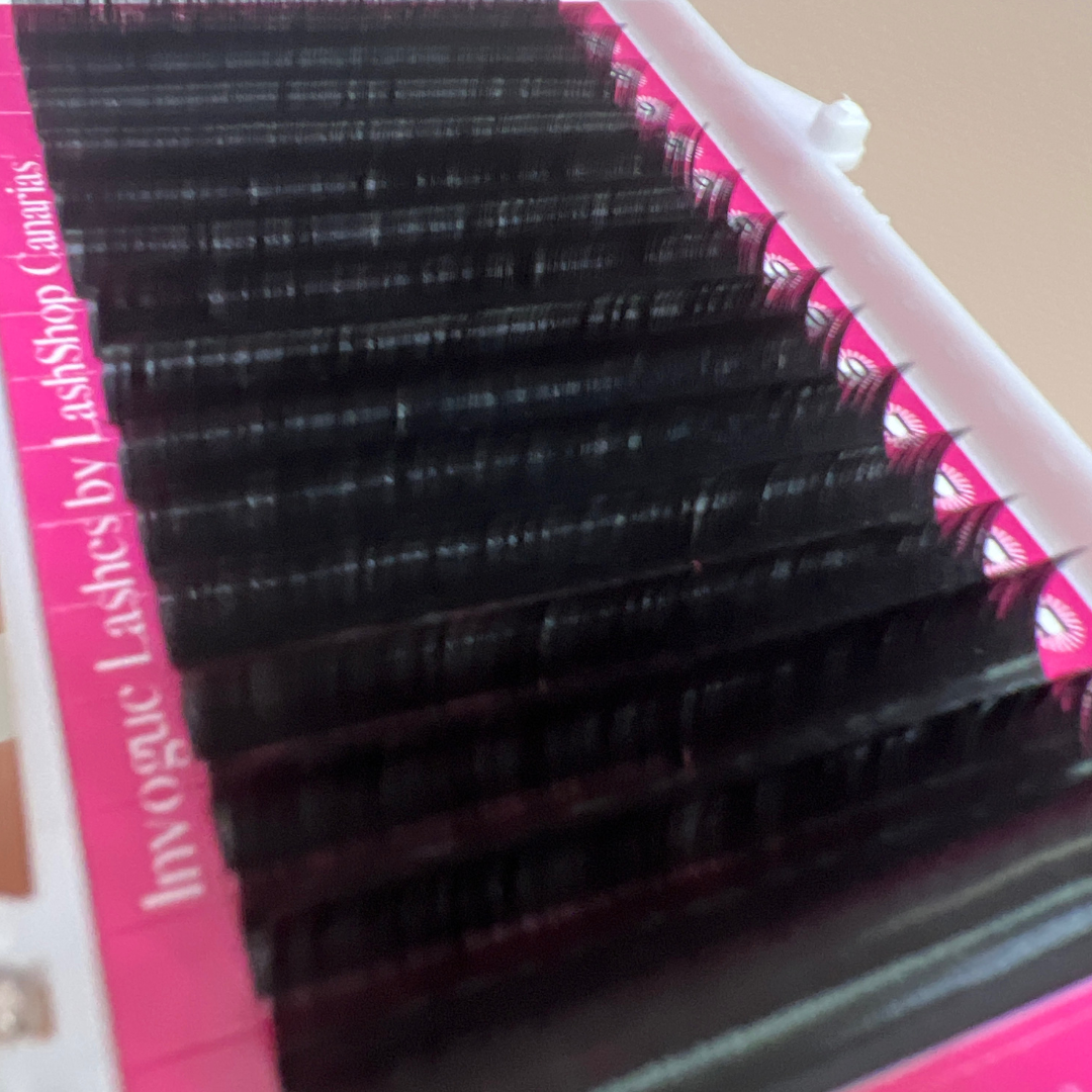 CLÁSICAS INVGE - MIX - Lash Shop Canarias
