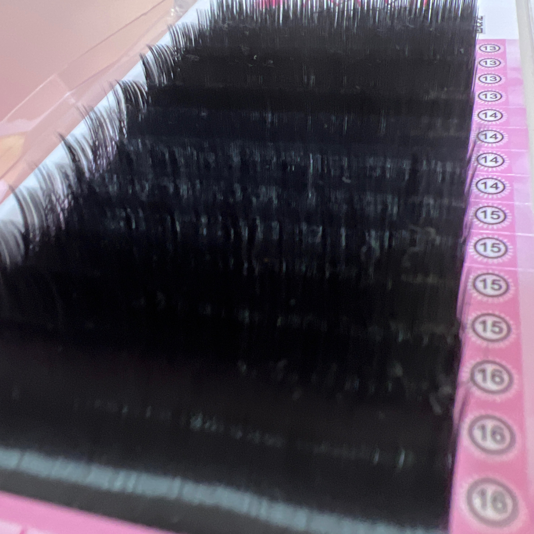 CLÁSICAS INVGE - MIX - Lash Shop Canarias