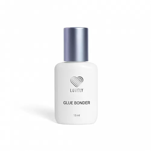 GLUE BONDER / POTENCIADOR DE RETENCIÓN LOVELY de Extensiones de Pestañas - Lash Shop Canarias