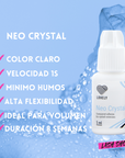 Lovely NEO CRYSTAL GLUE