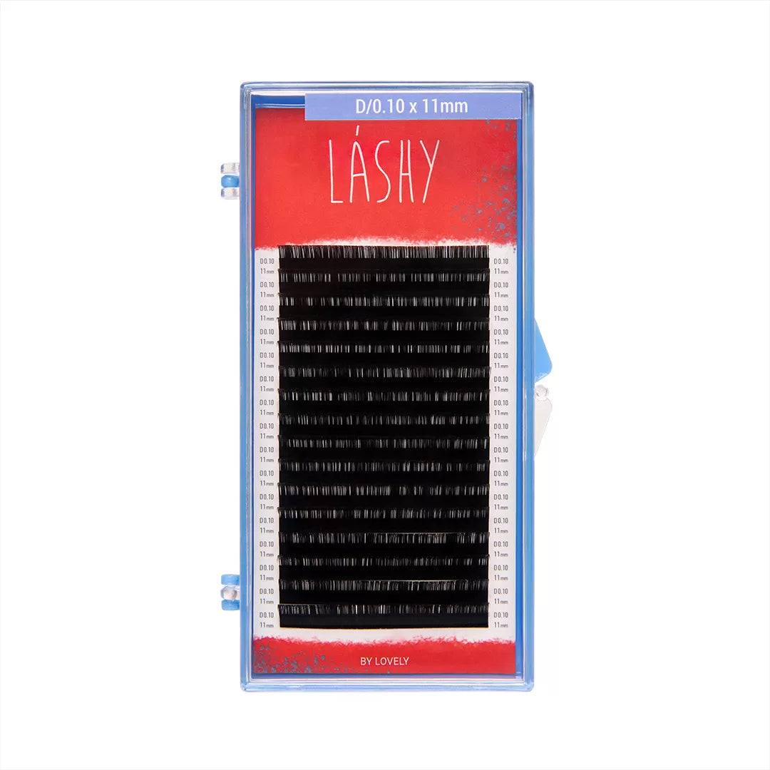 CLÁSICAS LASHY - MEDIDAS INDIVIDUALES (LOVELY) - Lash Shop Canarias