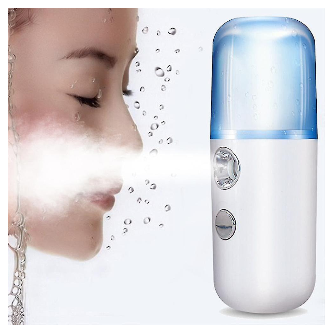 Nanomister / Nebulizer