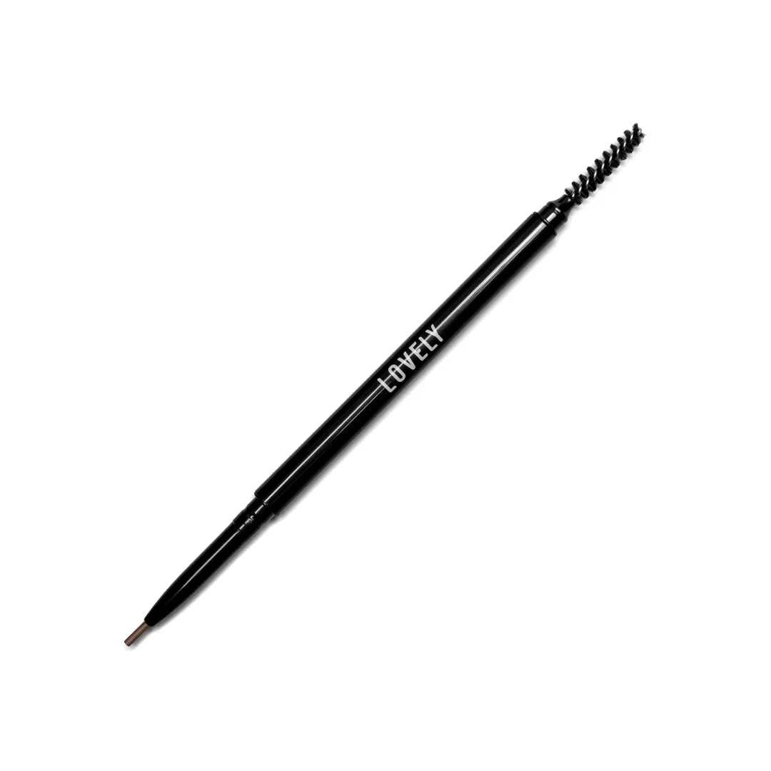 Lápiz para las Cejas LOVELY - Lash Shop Canarias