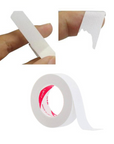 Cinta Nichiban Blanca – Extensiones y Lifting de Pestañas - Lash Shop Canarias Eyelash Extensions Tape Standard